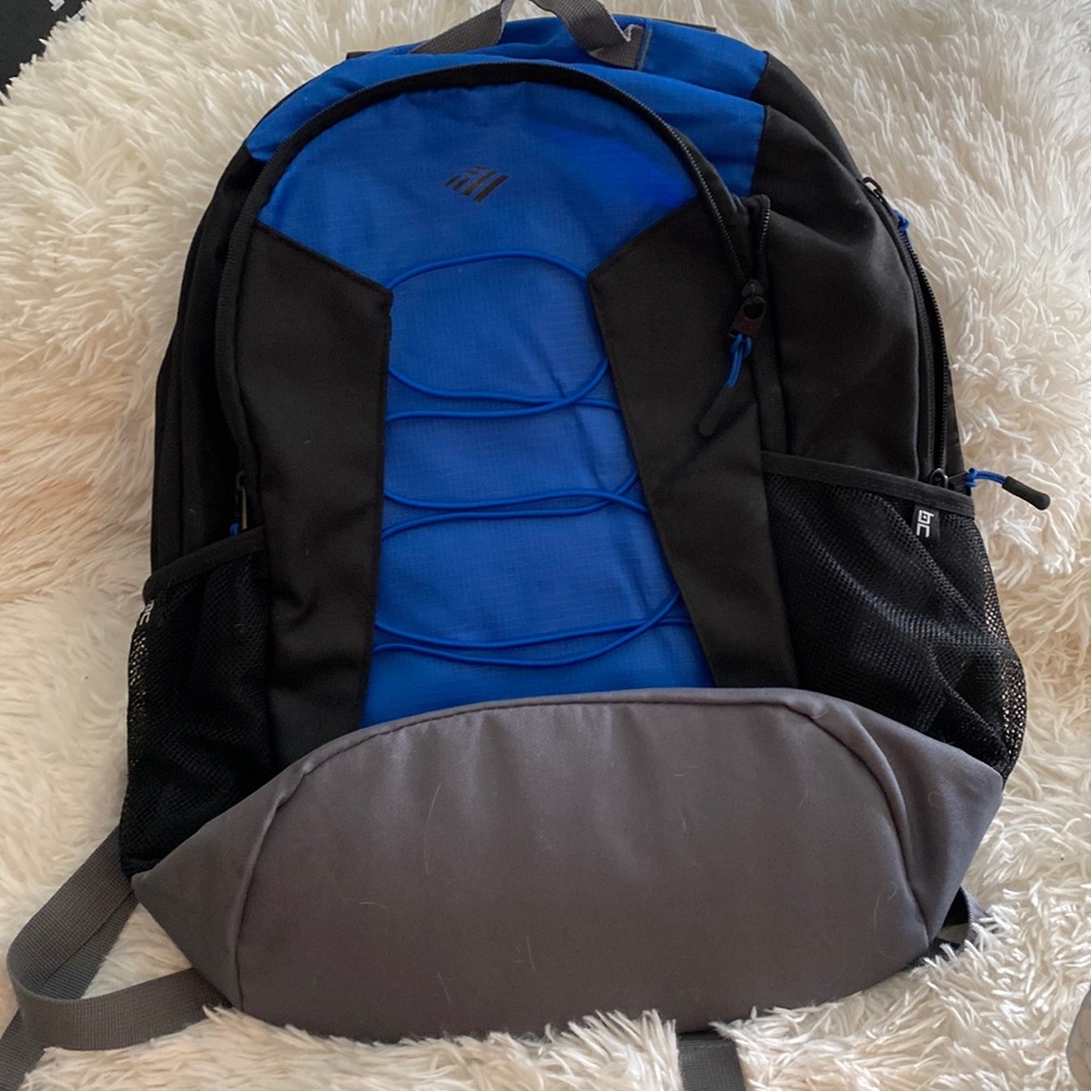 BC backpack NWOT